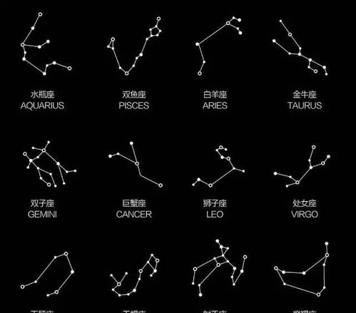 1992年星座表十二星座查询_1992年星座表十二星座查询图--第1张