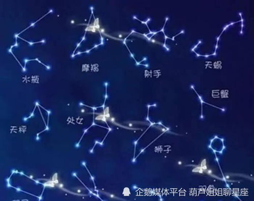 各星座十二月运势查询表_各星座12月运势--第1张