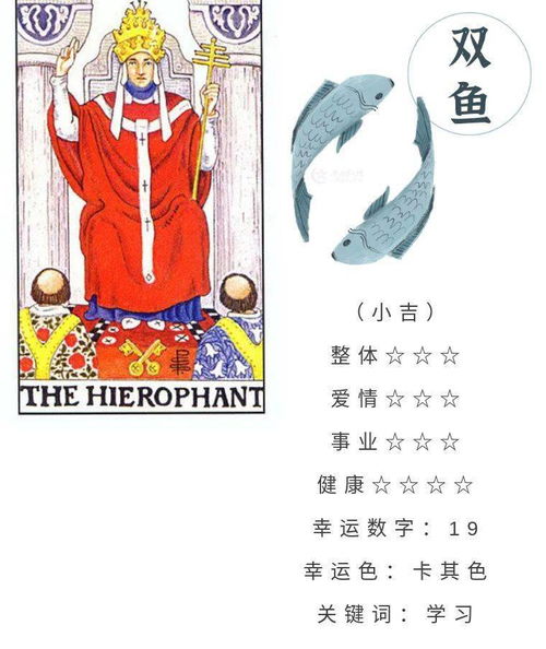 十二星座6月运势查询表_12星座6月的运势大揭秘前篇--第1张