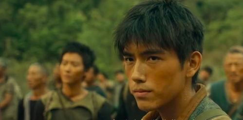短剧淘金年代免费在线观看_淘金年代电视剧完整版--第1张