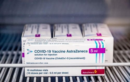 多国紧急叫停阿斯利康疫苗注射_暂停使用阿斯利康疫苗--第1张