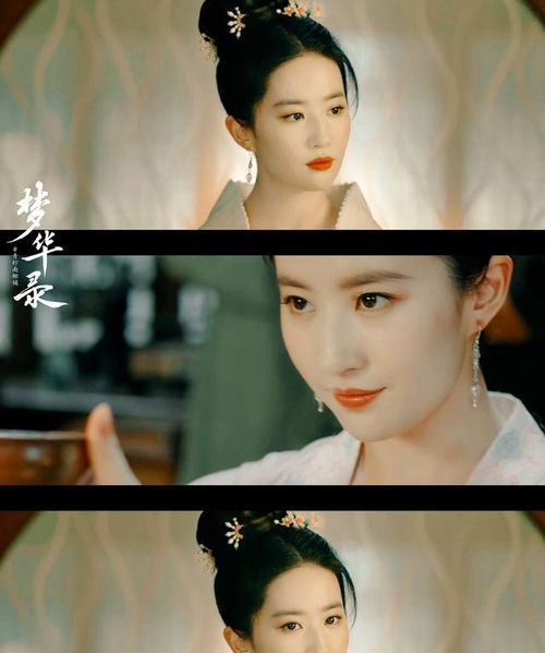短剧重生之女明星她美又飒免费在线观看_重生之女明星养成记--第1张