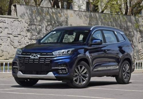 七座suv车型10万左右哪个好_七座suv车型10万左右哪个好合资的--第1张