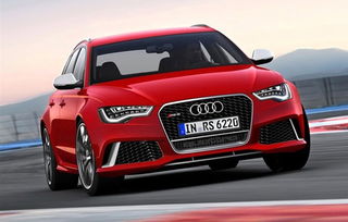 奥迪rs6为什么叫神车_奥迪rs6是suv吗--第1张