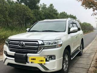 丰田陆地巡洋舰多少钱一台_丰田 陆地巡洋舰多少钱--第1张