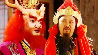 短剧龙王下山记免费在线观看_龙王下凡私自下雨什么电视--第1张