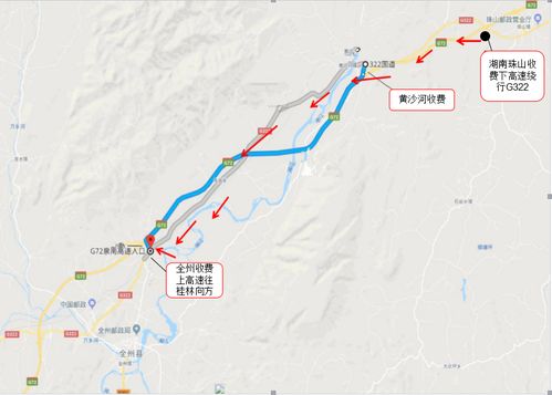 今天高速路况最新消息_今天高速路况最新消息广西--第1张