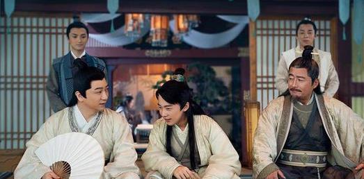 短剧麟婿免费在线观看_郭麒麟赘婿在线观看11集--第1张