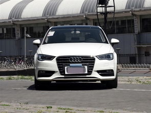 奥迪a3多少钱一辆_奥迪A3多少钱一辆轿车--第1张