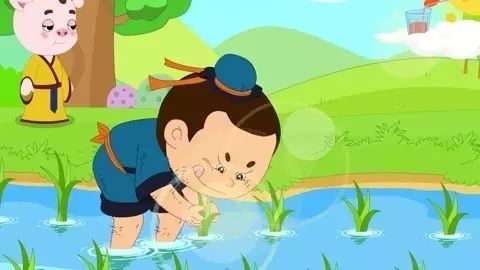 拔苗助长造句_拔苗助长造句三年级--第1张