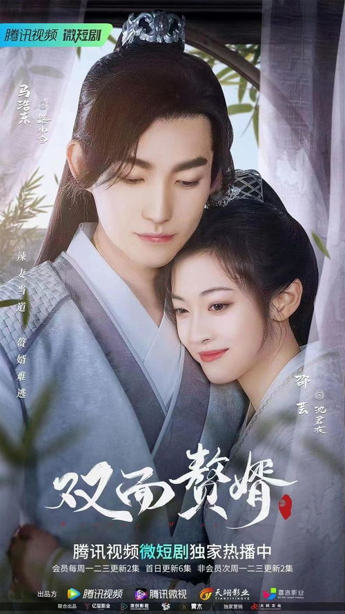 热播短剧我的双面甜妻免费在线观看_我的双面丈天--第1张