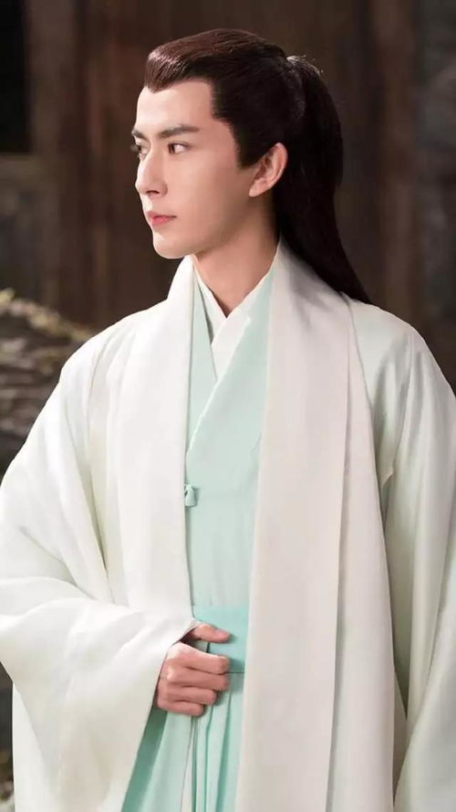 短剧白衣神王免费在线观看_白衣神王也有青春期--第1张