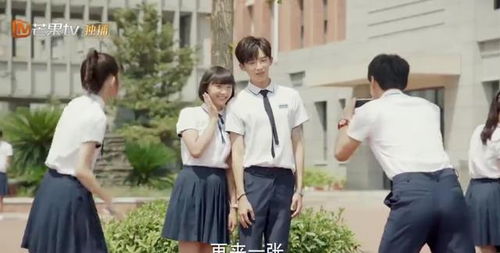 短剧灿烂如她免费在线观看_灿烂如你全文阅读--第1张