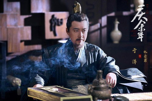 庆余年剧情分集剧情简介大全_庆余年剧情分集介绍1--第1张