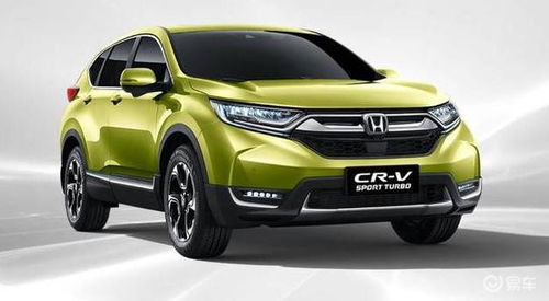 广本suv_广本suv车型大全--第1张