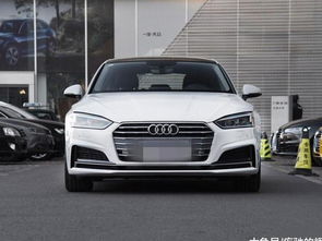 奥迪a5轿跑_奥迪A5轿跑车--第1张