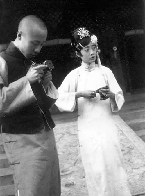 短剧末代格格之乱世奇女免费在线观看_末代格格儿女传奇--第1张