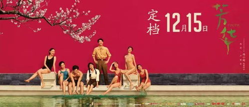 短剧风华正茂遇见你免费在线观看_风华正茂 电视剧--第1张