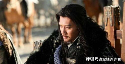 短剧北凉王免费在线观看_北凉王图片--第1张