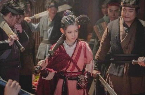 赘婿大结局五十三章免费观看_赘婿36集大结局--第1张