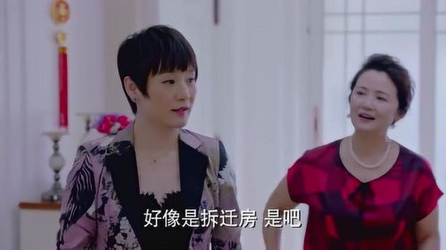 短剧穷儿媳的逆袭免费在线观看_穷媳妇富婆婆电视剧全集--第1张
