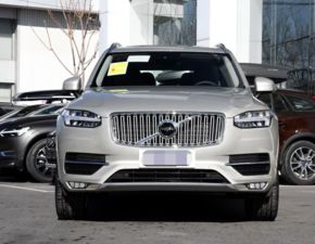 沃尔沃xc90二手车值得买吗_二手沃尔沃xc90怎么样值得买吗--第1张