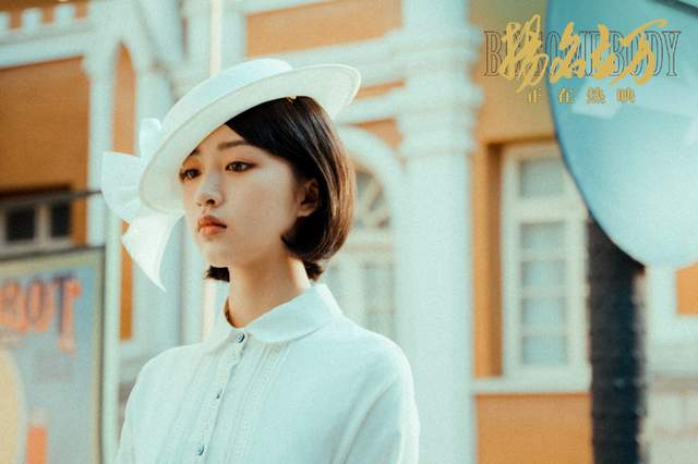 短剧扬名立万全集观看_扬名立万演员表--第1张