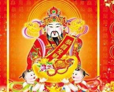 热播短剧我和财神有个约定免费在线观看_我和财神是兄弟--第1张