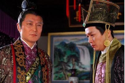 热播短剧-假太监，从攻略贵妃到权倾朝野免费在线观看_假太监--第1张