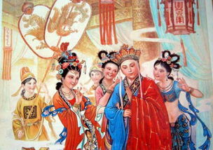 短剧穿越从攻略女帝开始$堕落女儿国我是圣子全集观看_穿越小说女帝攻略--第1张