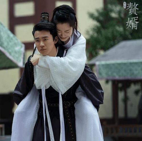 赘婿笑到大结局剧情_赘婿笑到大结局剧情分集介绍--第1张
