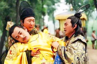 短剧从太监到太子全集观看_从太监到皇上的职位有哪些--第1张