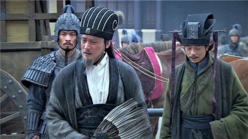 热播短剧穿越成了诸葛卧龙免费在线观看_穿越成诸葛亮的小说--第1张