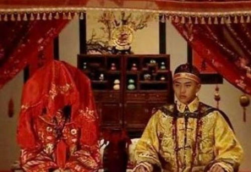 热播短剧拐个皇帝来结婚免费在线观看--第1张