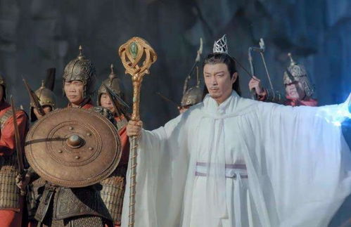 短剧镇世龙尊&护国帝尊全集观看_镇世龙神--第1张