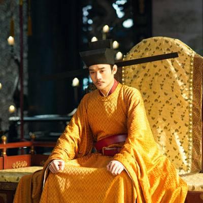 热播短剧龙驭九州免费在线观看_龙驭天下演员表--第1张