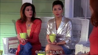 热播短剧-绝望主妇免费在线观看_绝望主妇剧情简介--第1张