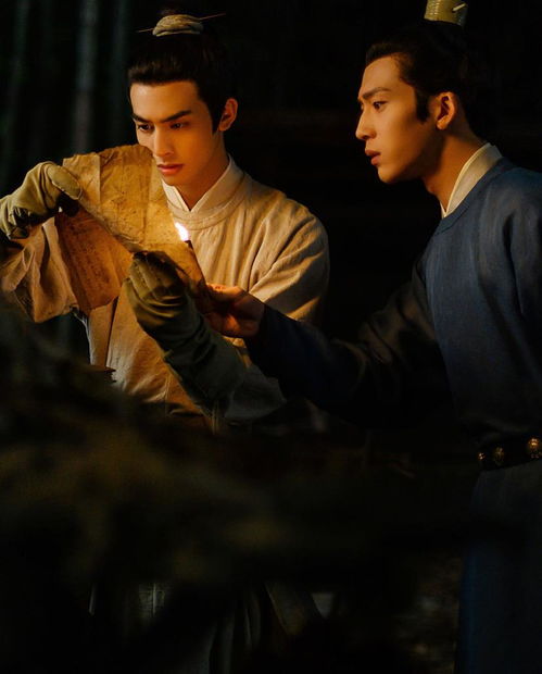 短剧最强帝师县令短剧 最强帝师县令，短剧新篇章--第1张