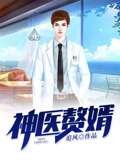 神医赘婿江枫大结局怎么样_赘婿神医叶枫作者萌妹子--第1张