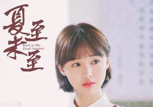 热播短剧夏至未至免费在线观看_夏至未至电视剧--第1张