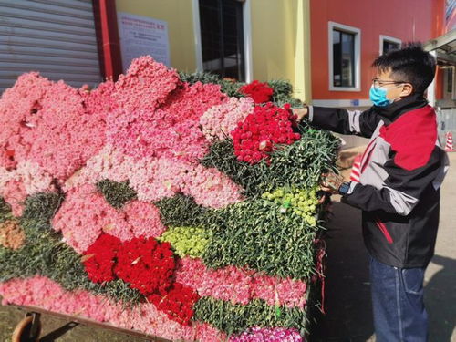 荆州鲜花预订 荆州鲜花预订，打造美丽与浪漫的完美结合--第1张