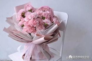 母亲节送给母亲的花 ，母亲节送给母亲的花--第1张