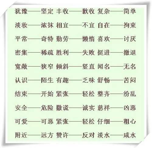 慷慨的近义词_慷慨的近义词和反义词--第1张