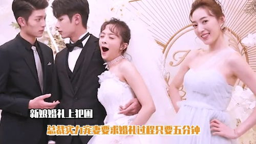 短剧司少的错嫁新娘全集观看_司少的宠妻--第1张