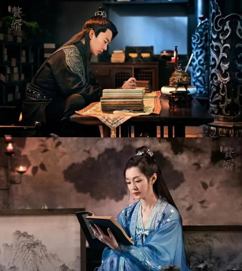 赘婿大结局慕婉晴53_网剧赘婿小说原名--第1张