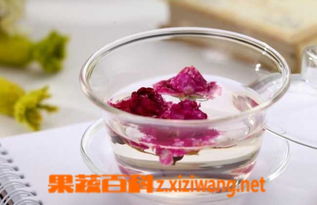 玫瑰花泡水喝有什么作用 玫瑰花泡水喝的作用--第1张