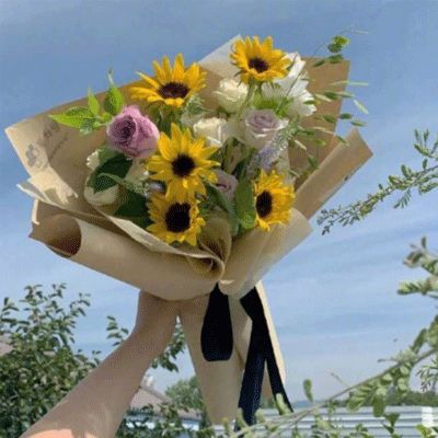 教师节鲜花图片大全花束高清 教师节鲜花图片大全花束高清--第1张