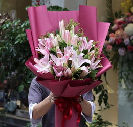 花店鲜花预订 花店鲜花预订--第1张
