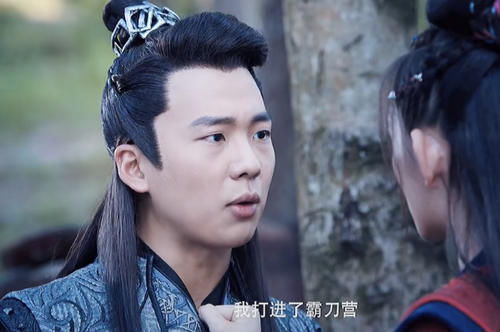 赘婿动画片大结局是什么_赘婿各集剧情--第1张