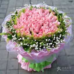 鲜花配送公司 鲜花配送公司，传递爱与美好的使者--第1张